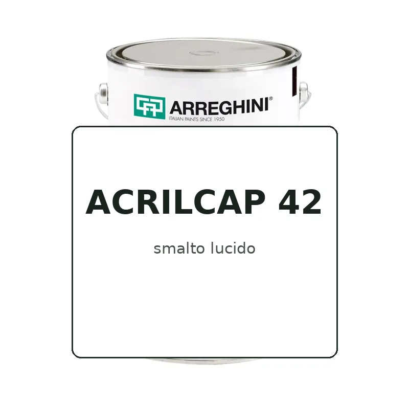 CONVERTER ACRILCAP