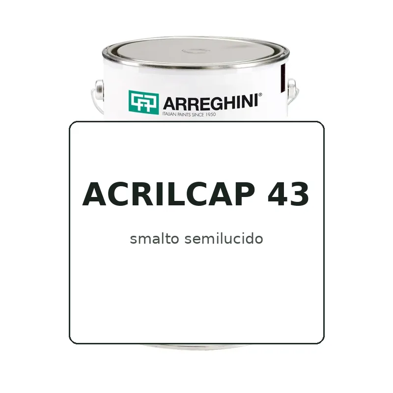CONVERTER ACRILCAP 43