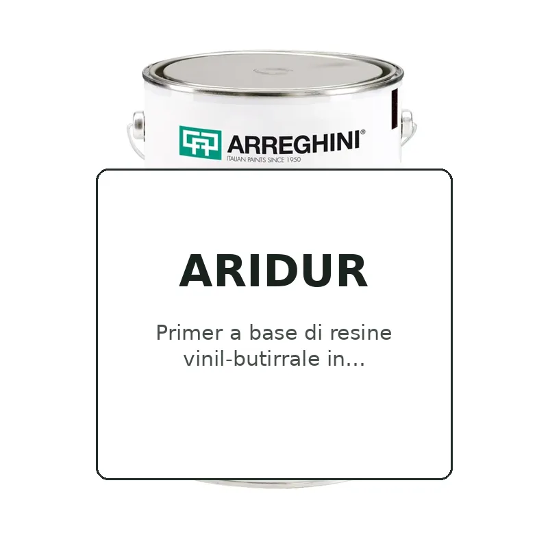 ARIDUR