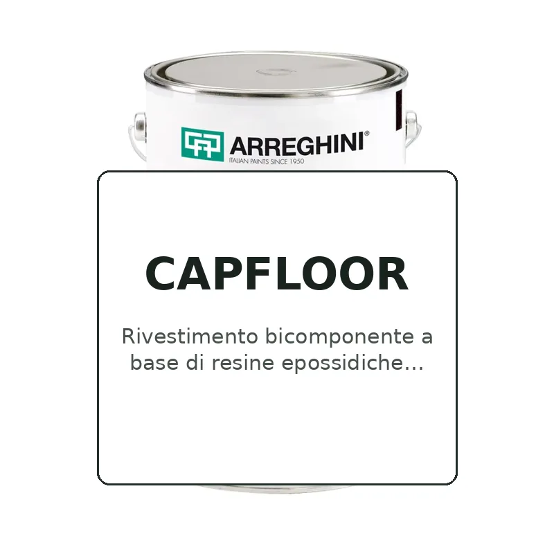 CONVERTER CAPFLOOR