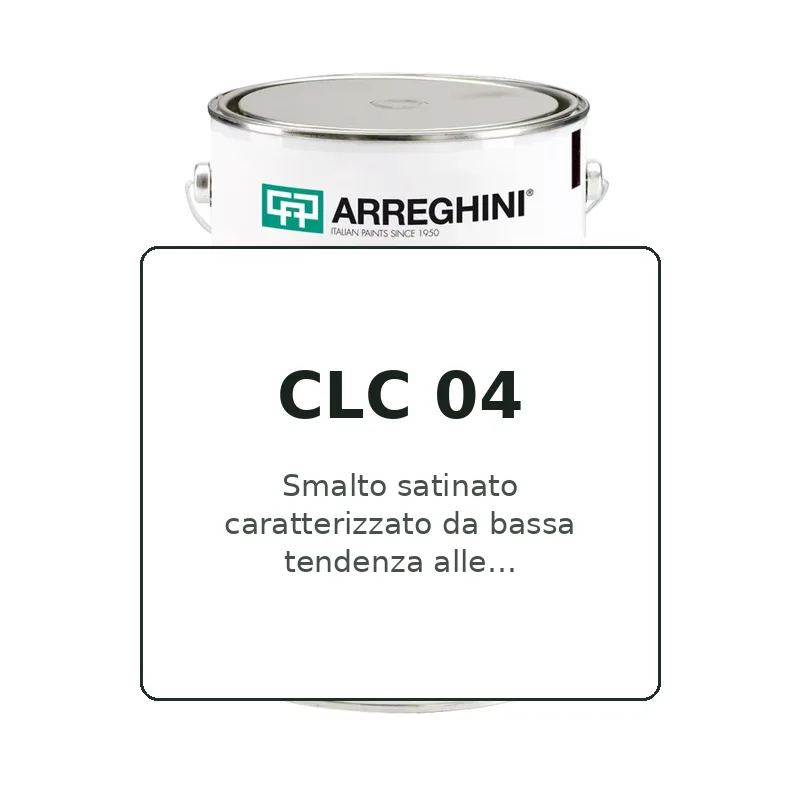 CONVERTER CLC 04