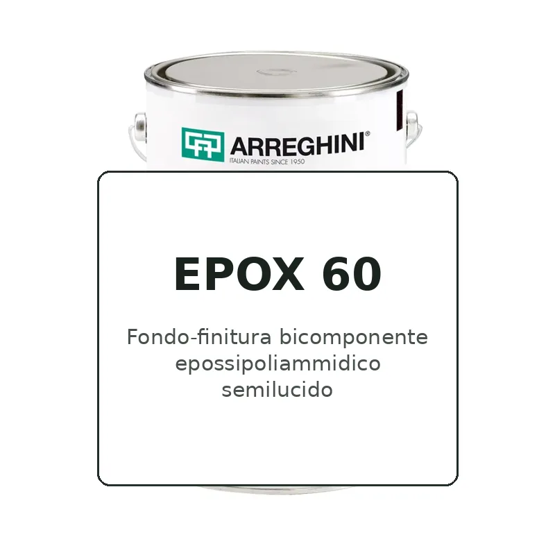 CONVERTER EPOX