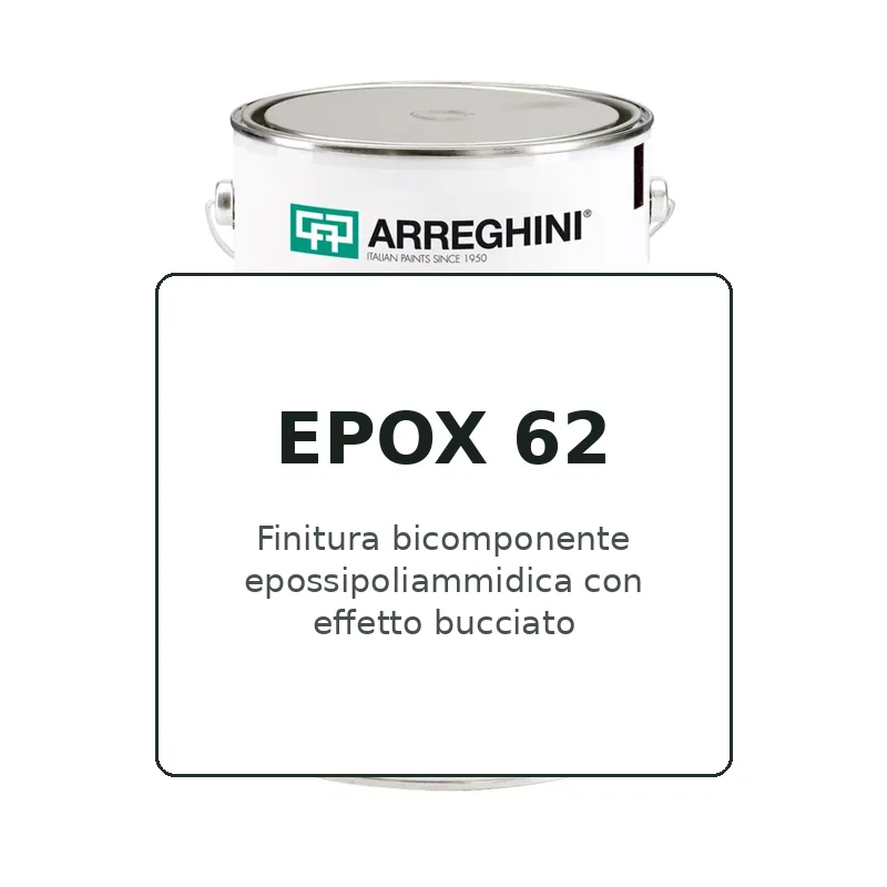CONVERTER EPOX 62