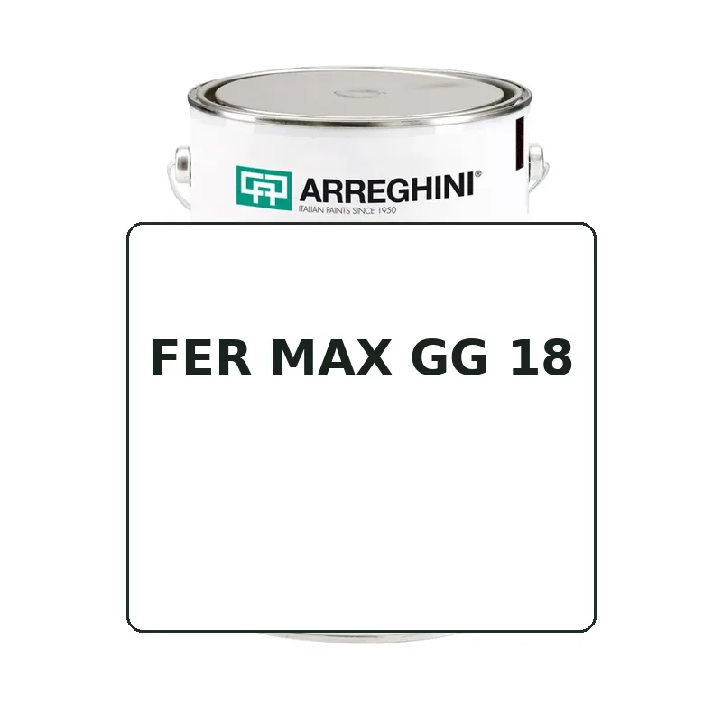 CONVERTER FER MAX GG 18