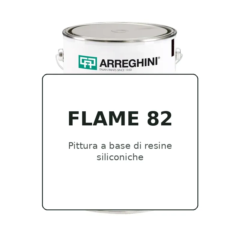 FLAME 82