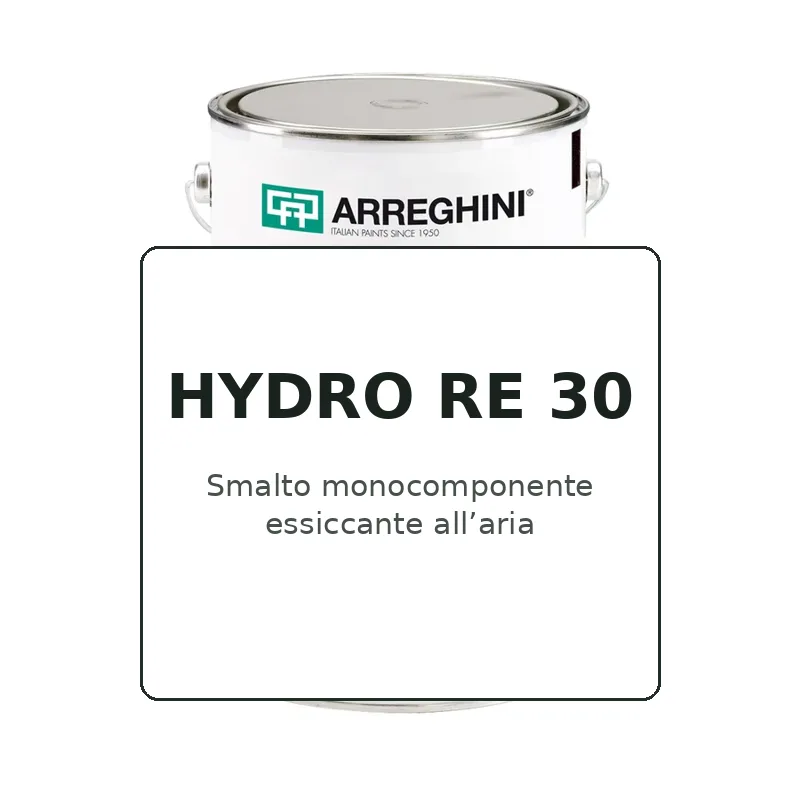 CONVERTER HYDRO RE 30 DA 16 kg
