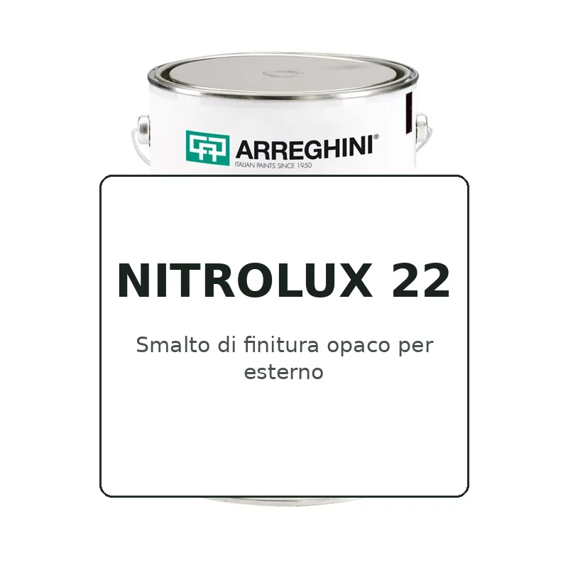 CONVERTER NITROLUX 22