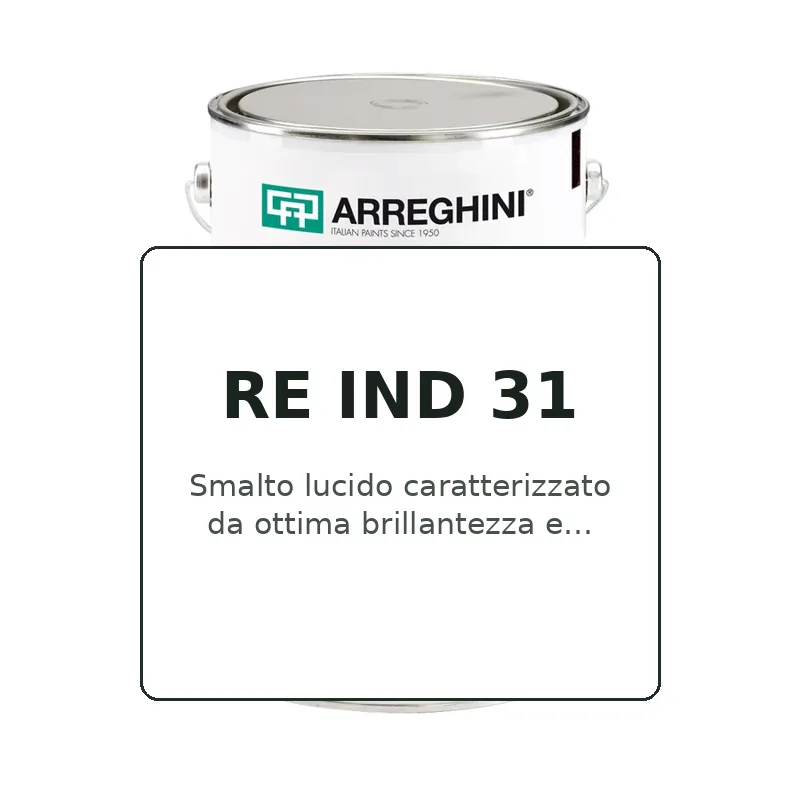 CONVERTER RE IND 31