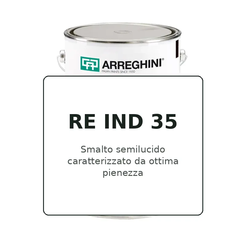 CONVERTER RE IND 35 DA 16 kg