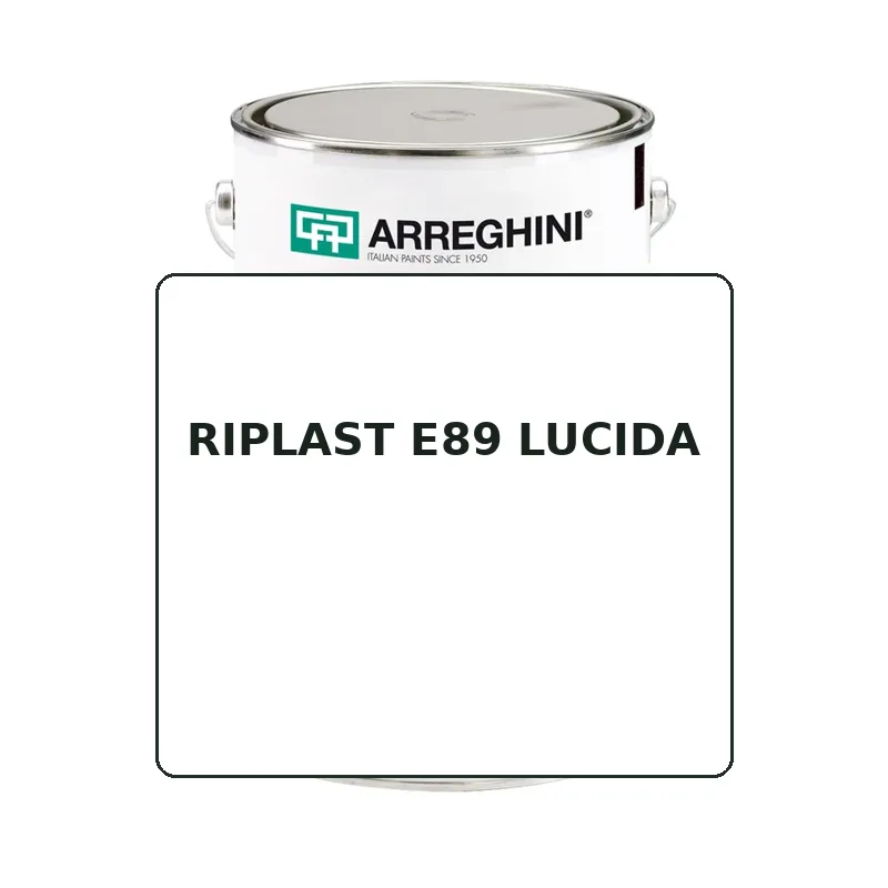 RIPLAST E89 LUCIDA