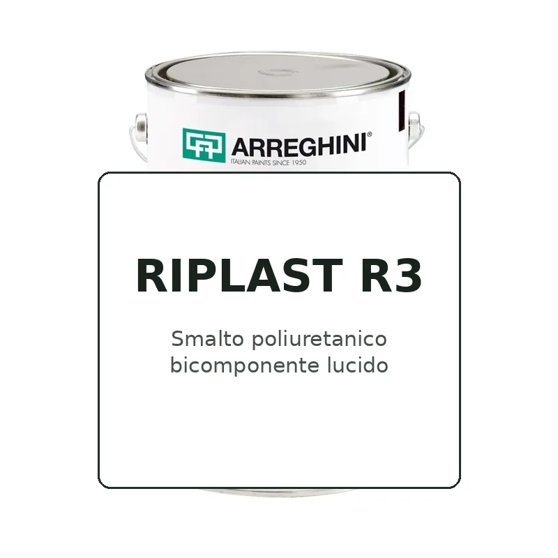 CONVERTER RIPLAST R3 DA 8,2 kg