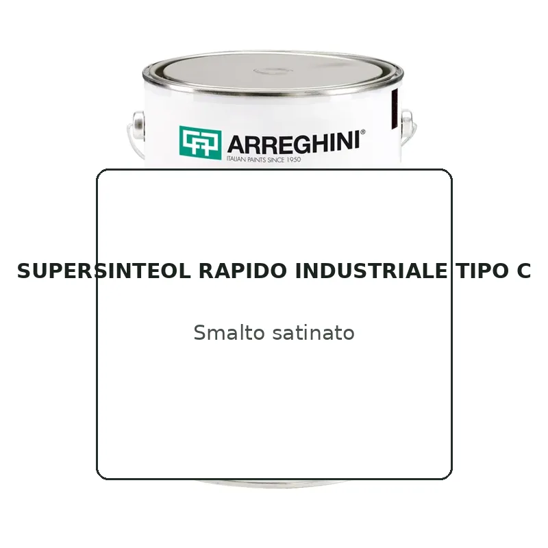 CONVERTER SUPERSINTEOL RAP.