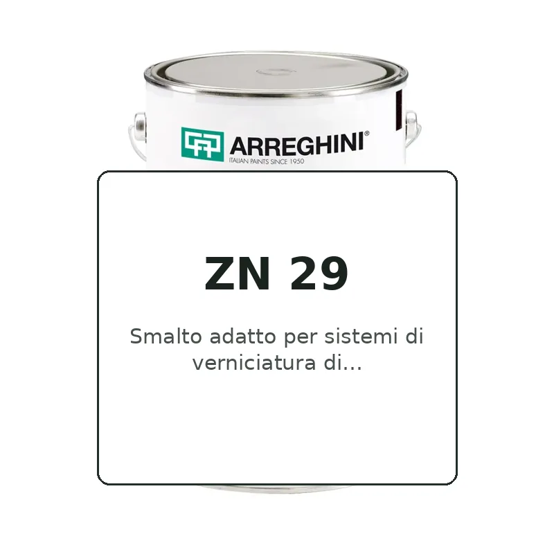 CONVERTER ZN 29