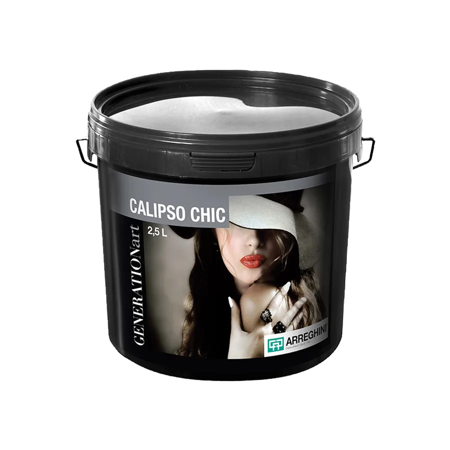 CALIPSO CHIC