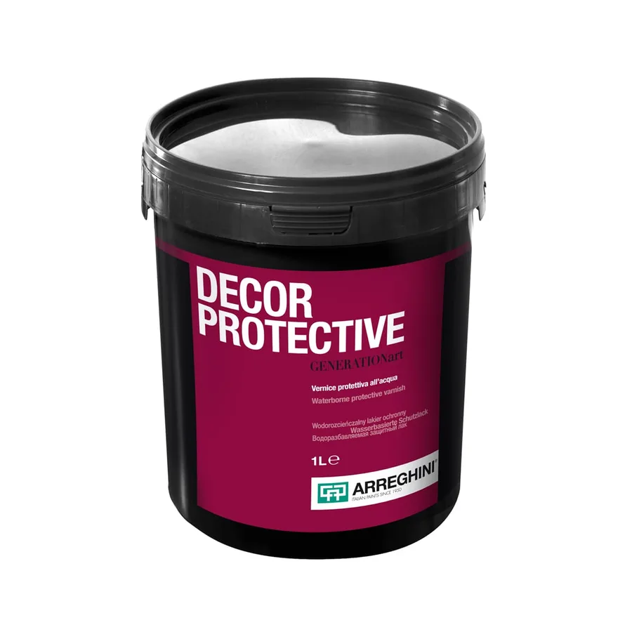 DECOR PROTECTIVE