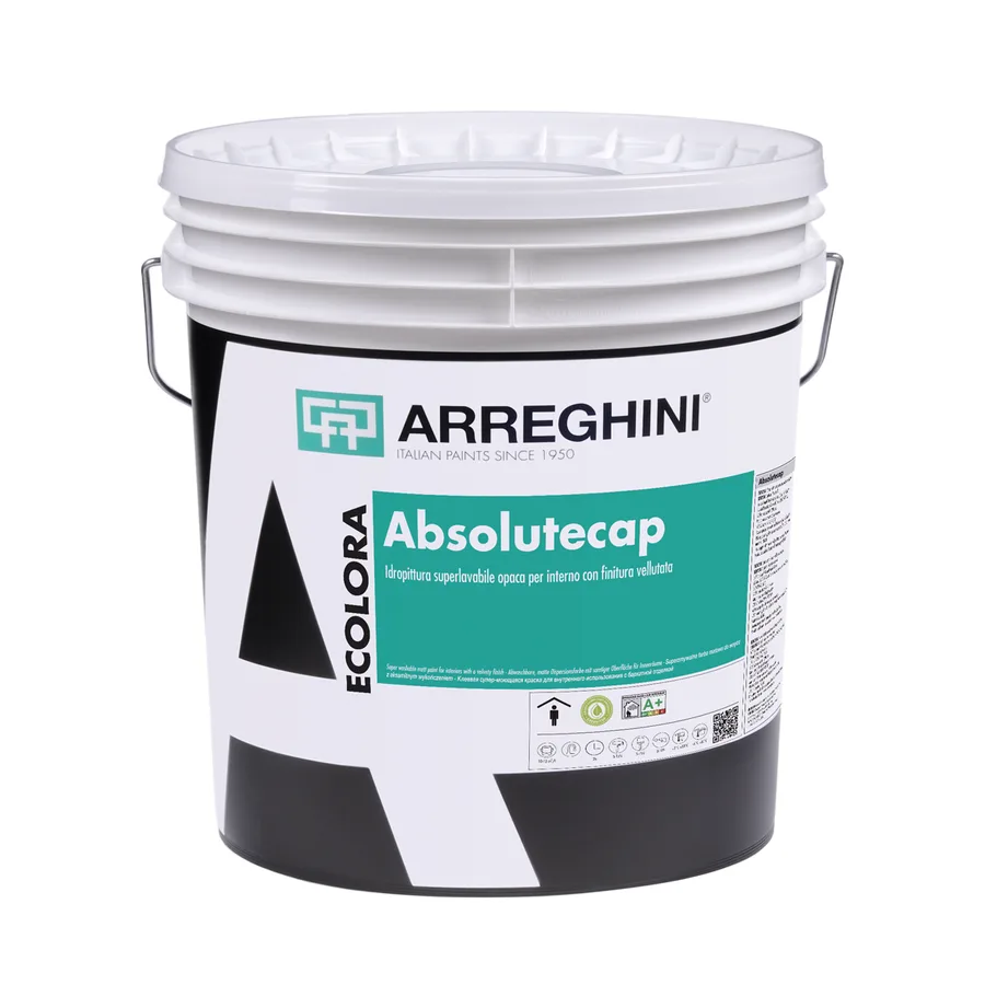 ABSOLUTECAP