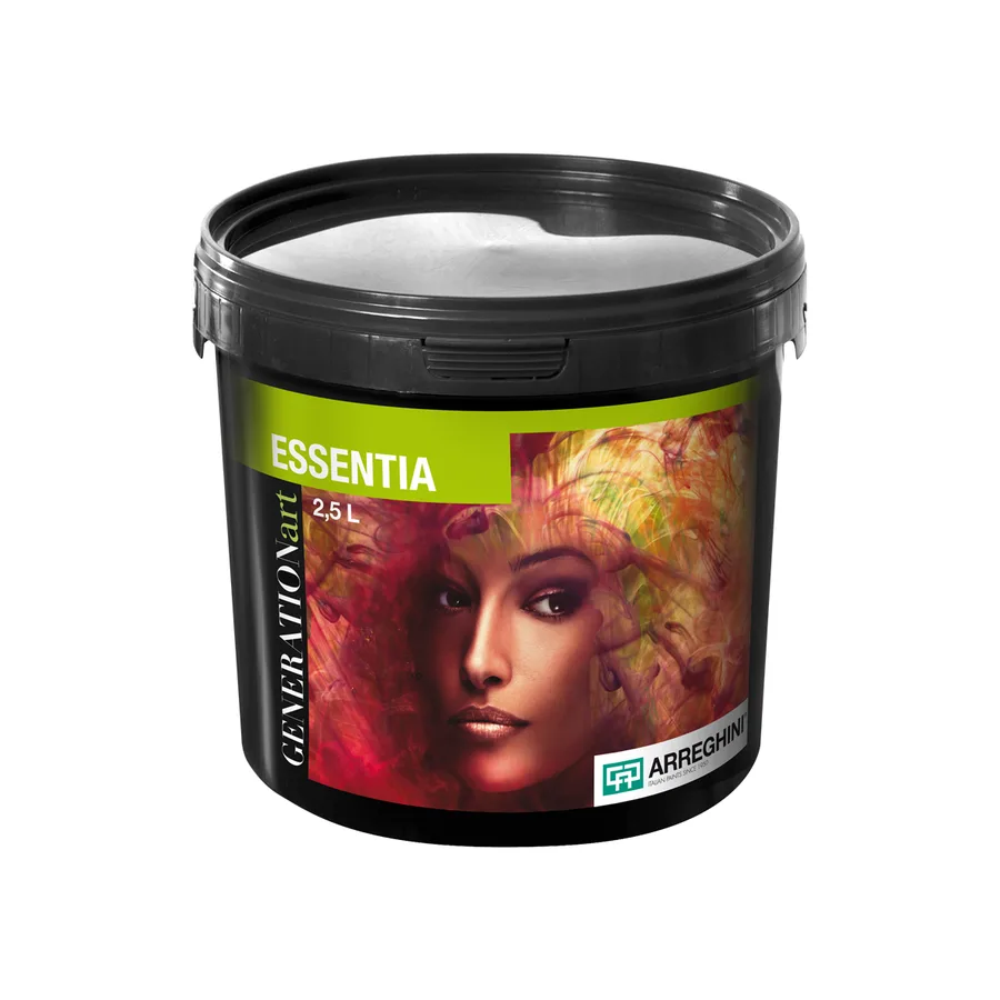 ESSENTIA SILVER