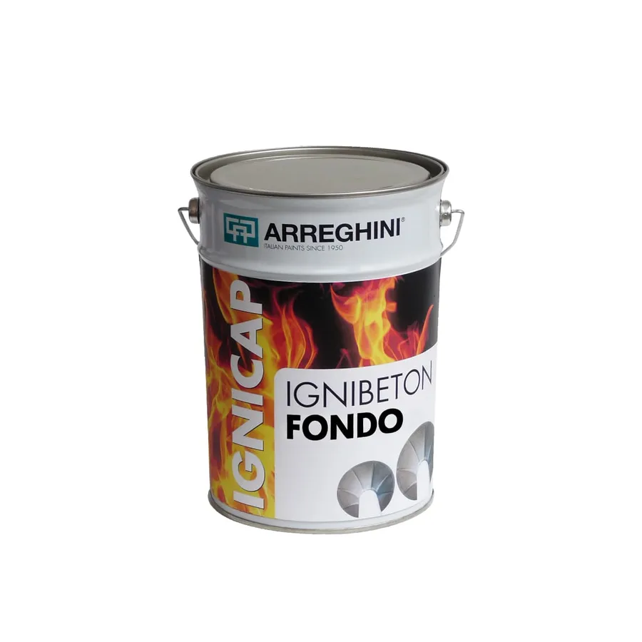 IGNIBETON FONDO