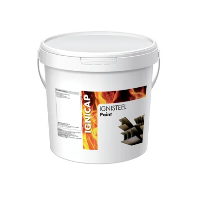 IGNISTEEL PAINT DA 20 kg