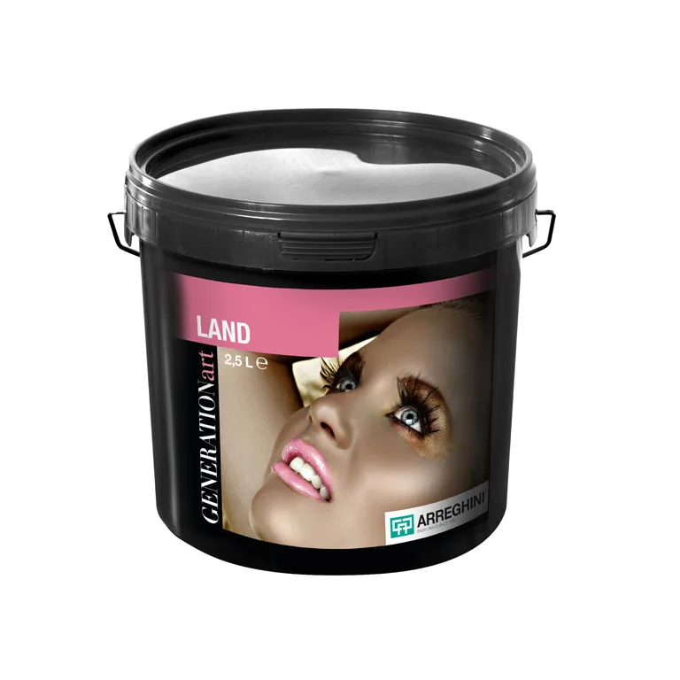 LAND