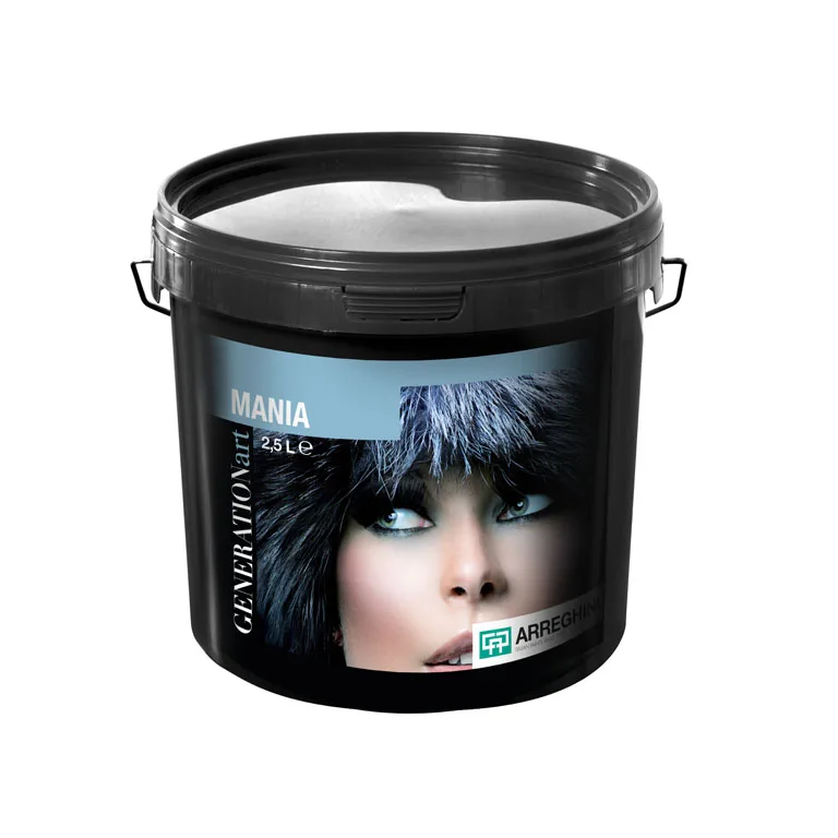 MANIA PERLA