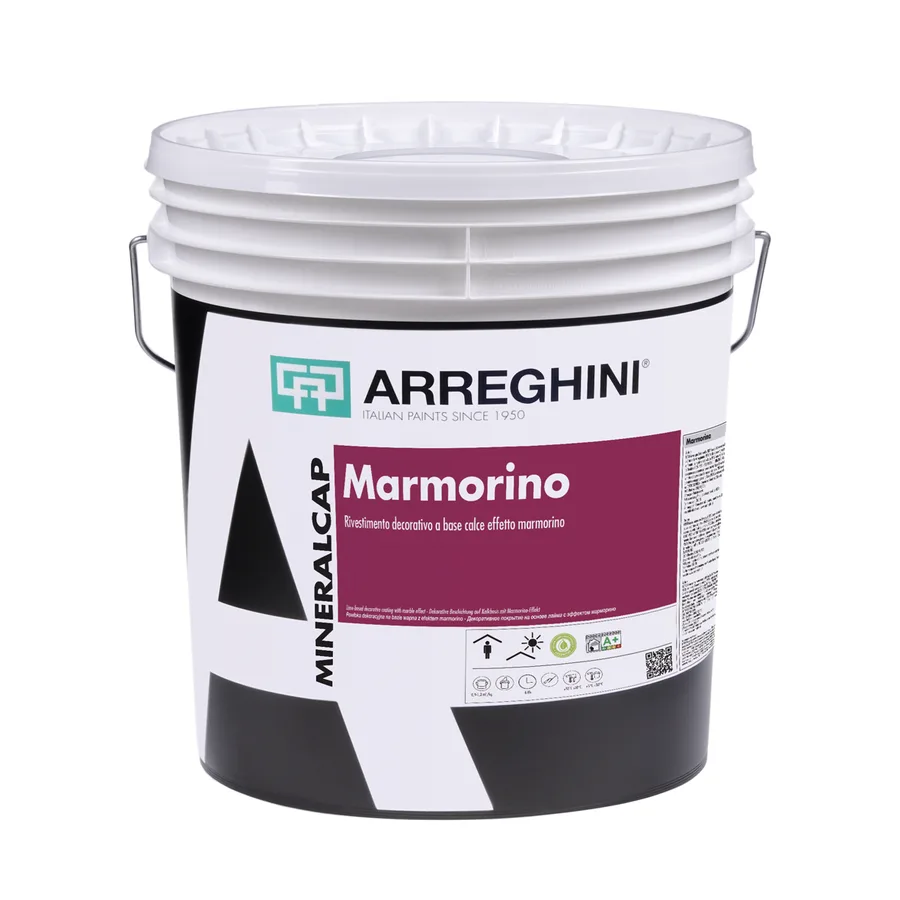 MARMORINO BIANCO AC 16 DA 1 Kg