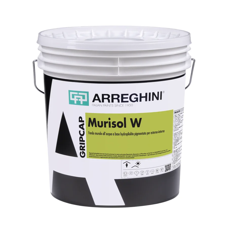 MURISOL W BIANCO AC16