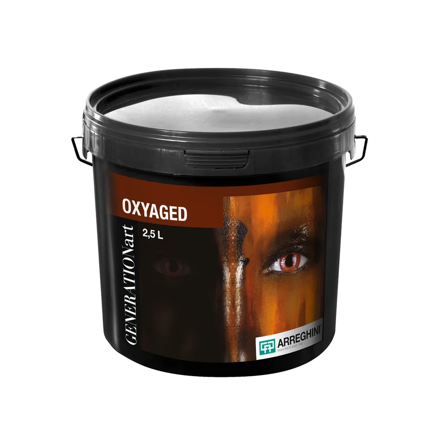 OXYAGED