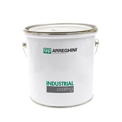 PRIMER 38 RAL 7035 GRIGIO DA 25 kg