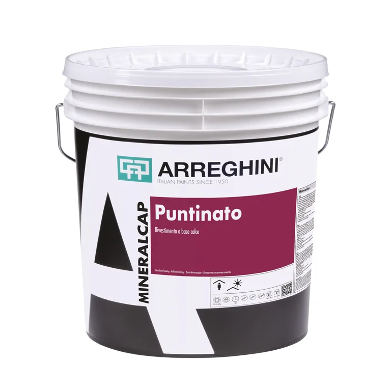 PUNTINATO DA 20 kg