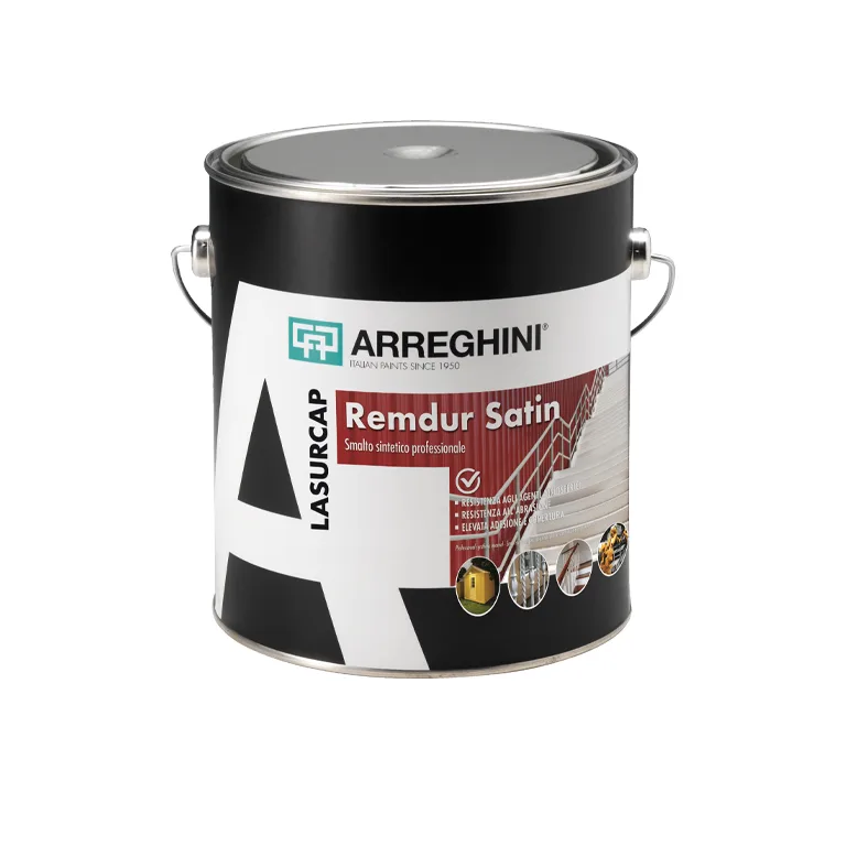 REMDUR SATIN