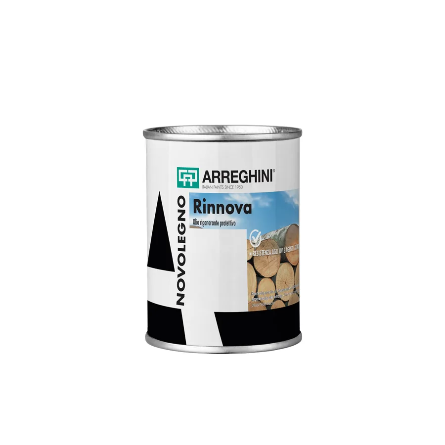 RINNOVA DA 0,750 L