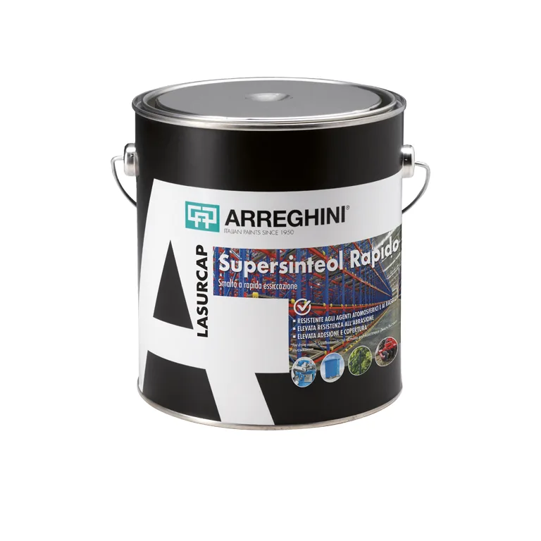 CONVERTER SUPERSINTEOL RAPIDO IND. TIPO