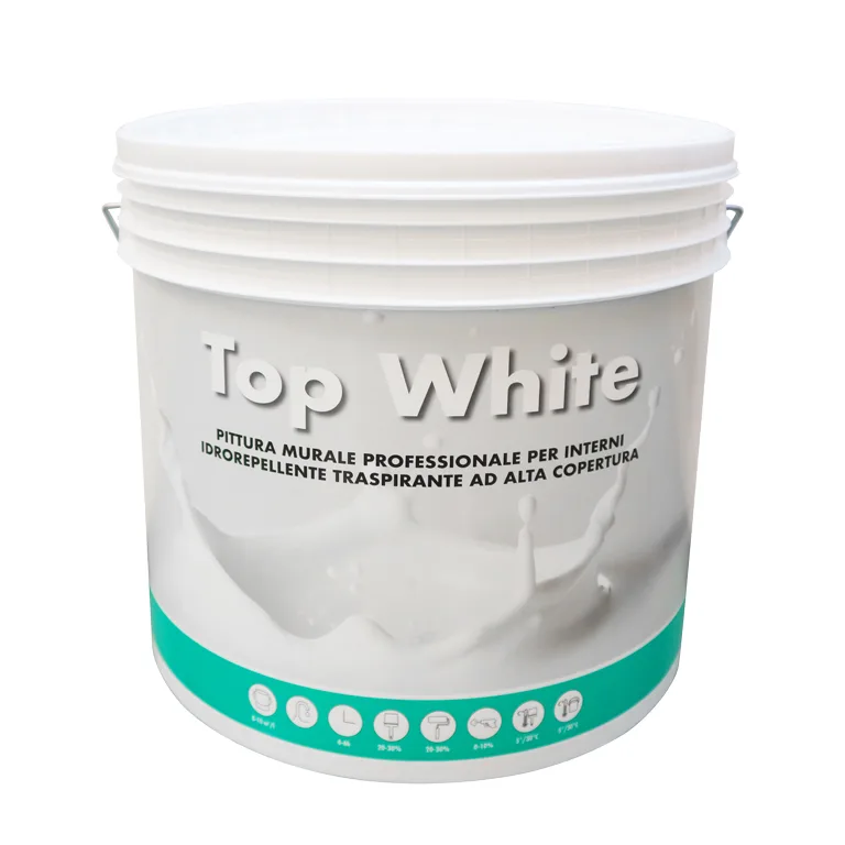 TOP WHITE