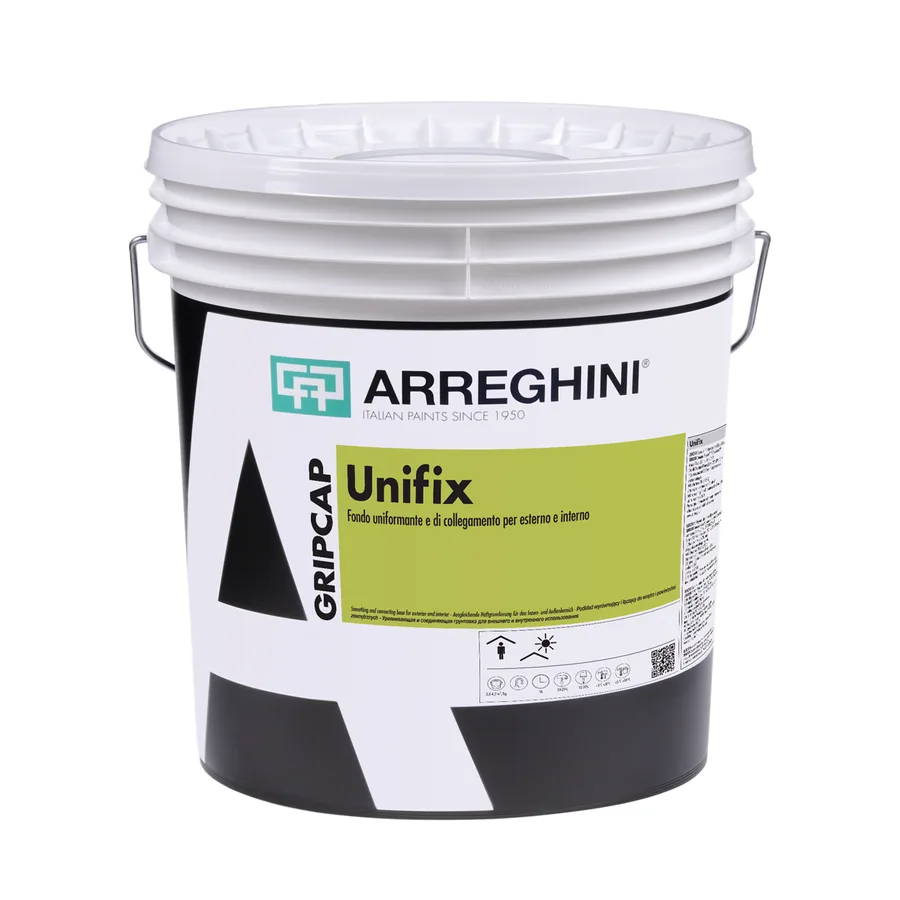 UNIFIX GROSSO BIANCO