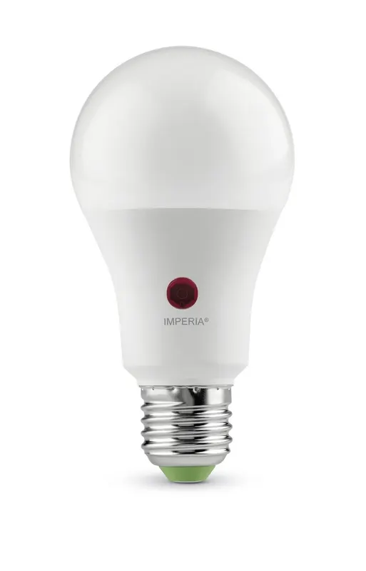 SENSORLIGHT LED GOCCIA 11W E27 230V 4000K 1055LM 20000H HR80G3S112740
