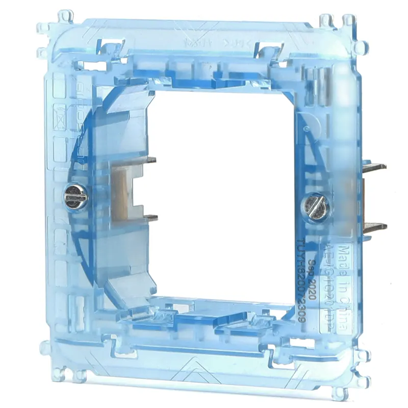 SUPPORTO A 2 MODULI SERIE ABL