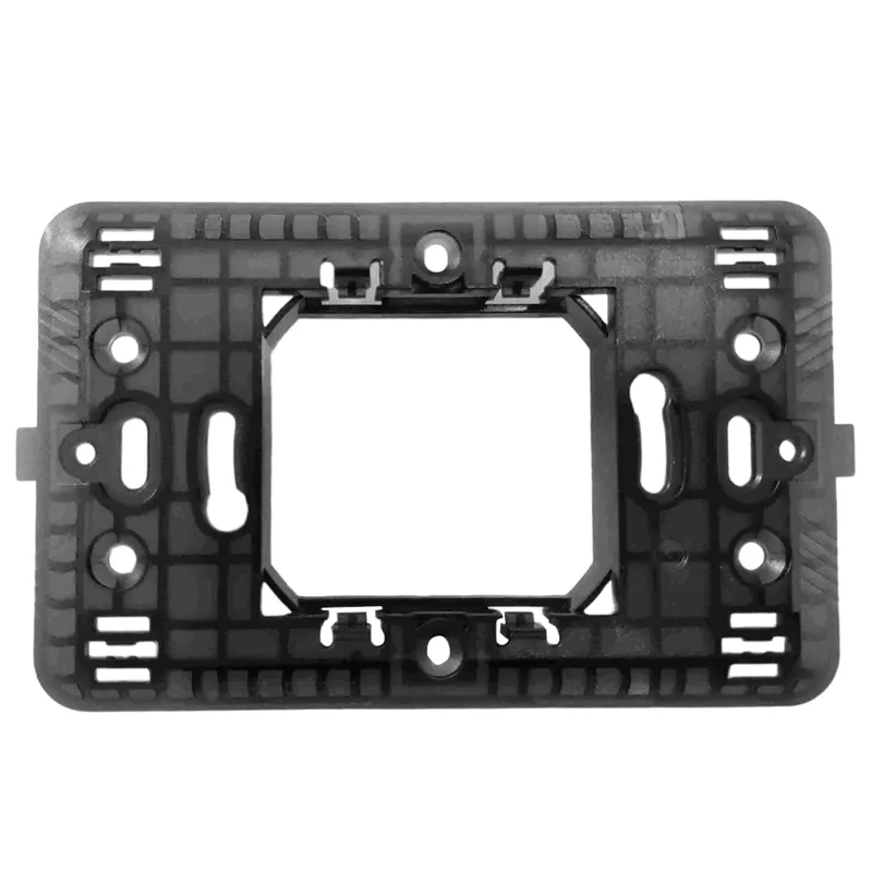 SUPPORTO A 2 MODULI SERIE ABM
