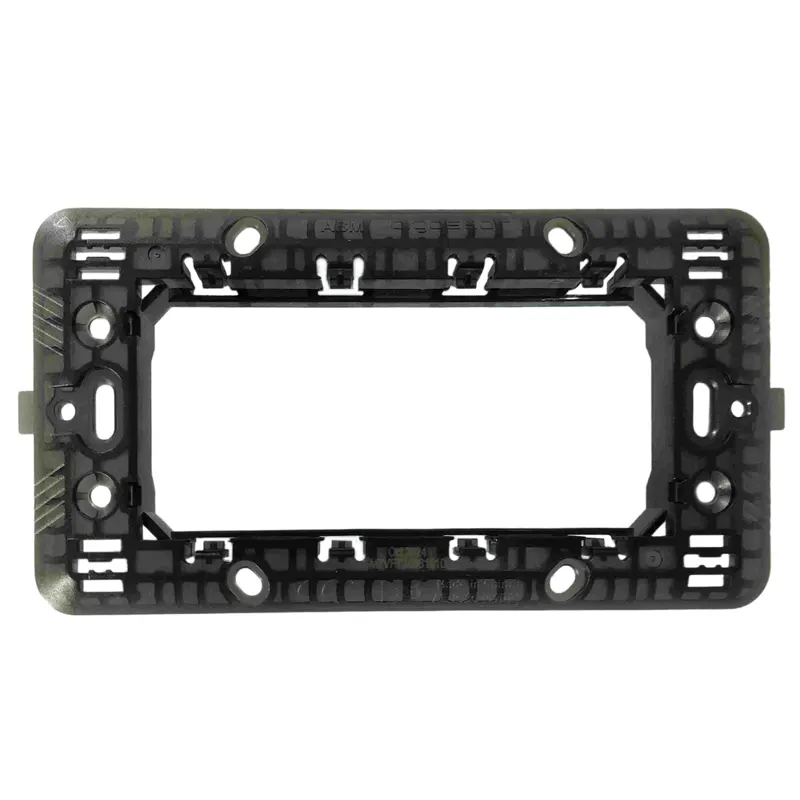 SUPPORTO A 4 MODULI SERIE ABM