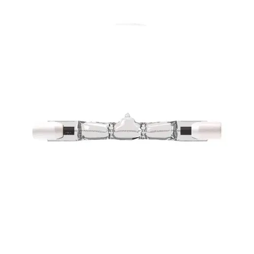 ALOGENA LINEARE 78MM R7S 80W 230V 2000H (100W)