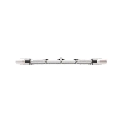 ALOGENA LINEARE 118MM R7S 160W 230V 2000H 4252003