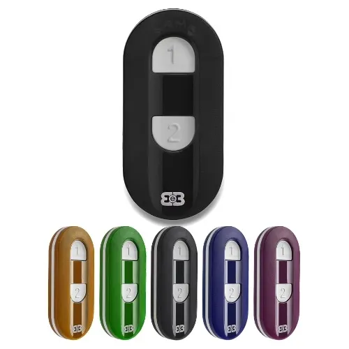 RADIOCOMANDI BEB AVATAR PRO MULTI FREQUENZA A 2 CANALI