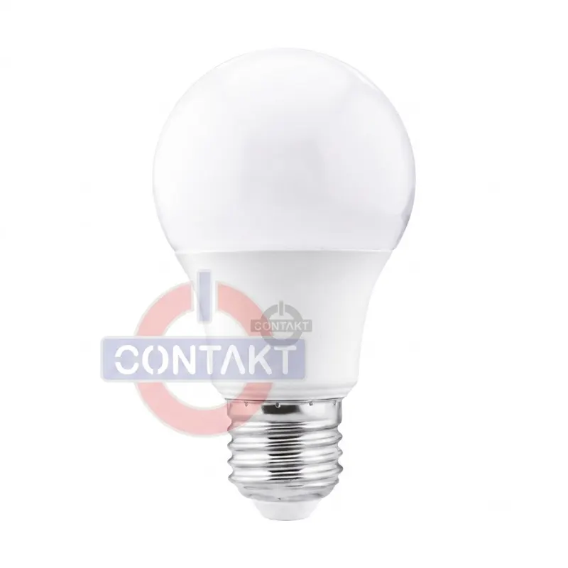 LAMPADA LED CONTAKT GOCCIA A60 ALTA EFFICIENZA 17W 1650LM E27 4000K 25000H
