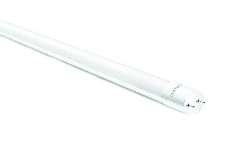 TUBO LED FULL VISION 1200 MM 18W - G13 - 4000K - 2000 LM - IP20 - INDUSTRIAL PAK