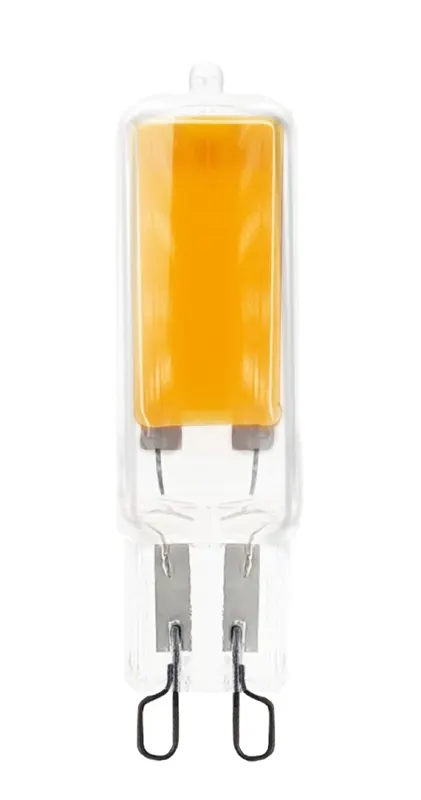 LAMPADA LED G9 230V 4 W 470LM 4000K 20000H PIXYCOB040940