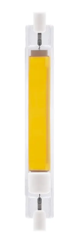 LAMPADA LED TRE-D 8W R7S 118MM 4000K 1000LM IP20 CENTURY