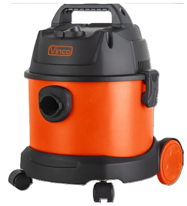 ASPIRACENERE VINCO 12L 800W CENERE CALDA