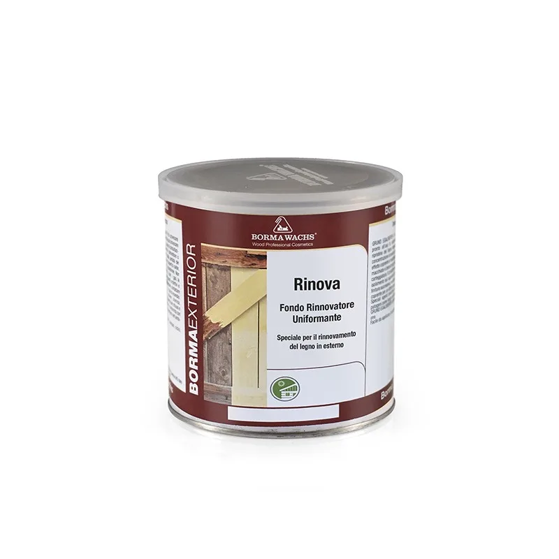 RINNOVA FONDO RINNOVATORE UNIFORMANTE 75