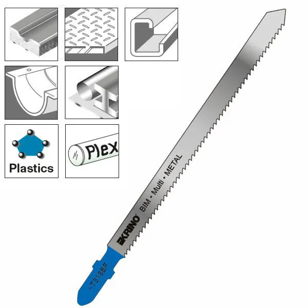 SEGH.ATT.BOSCH METALLO- MULTI BIM 132X2 3PZ