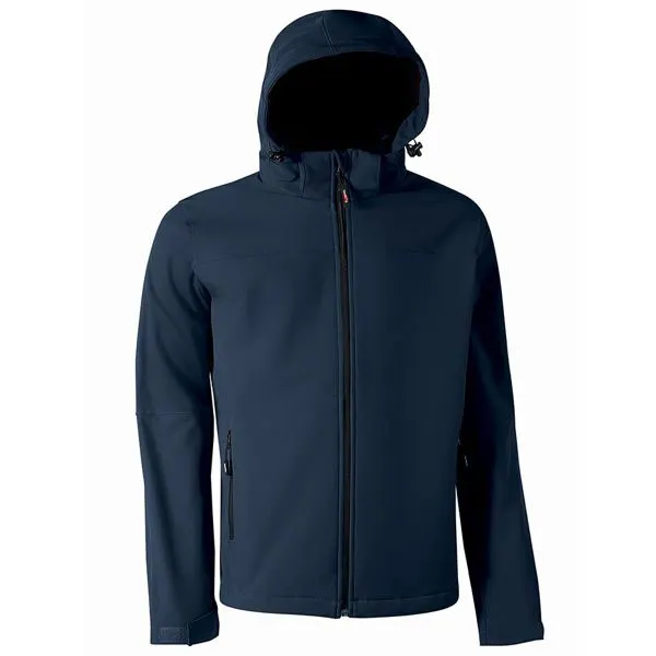 GIACCA WESTLAKE BLUE XXL KYRA UPOWER